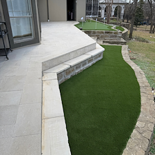 Luxury-Artificial-Turf-and-Custom-Putting-Greens-Installation-in-Highland-Village-TX 19